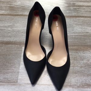Nine West Classy Pointed Heels
